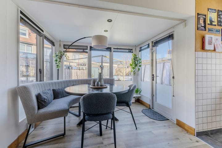 Foto 3 van Spanbroekstraat 2