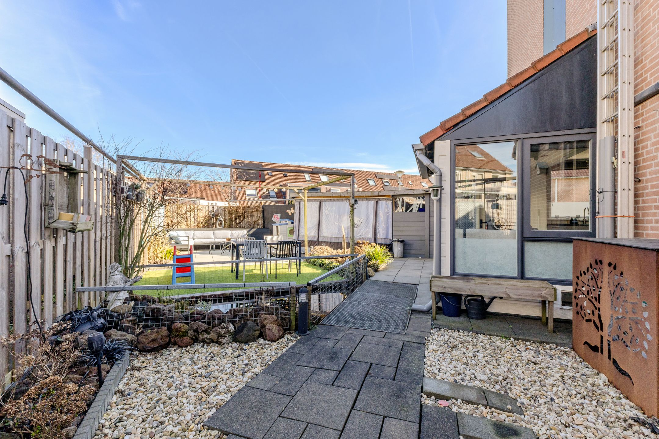 Photo 12 of Spanbroekstraat 2