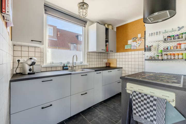Foto 5 van Spanbroekstraat 2