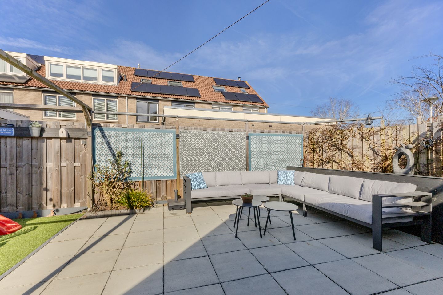 Photo 10 of Spanbroekstraat 2