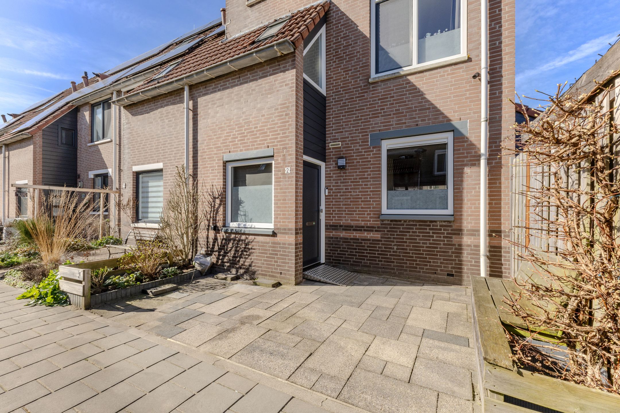Photo 30 of Spanbroekstraat 2