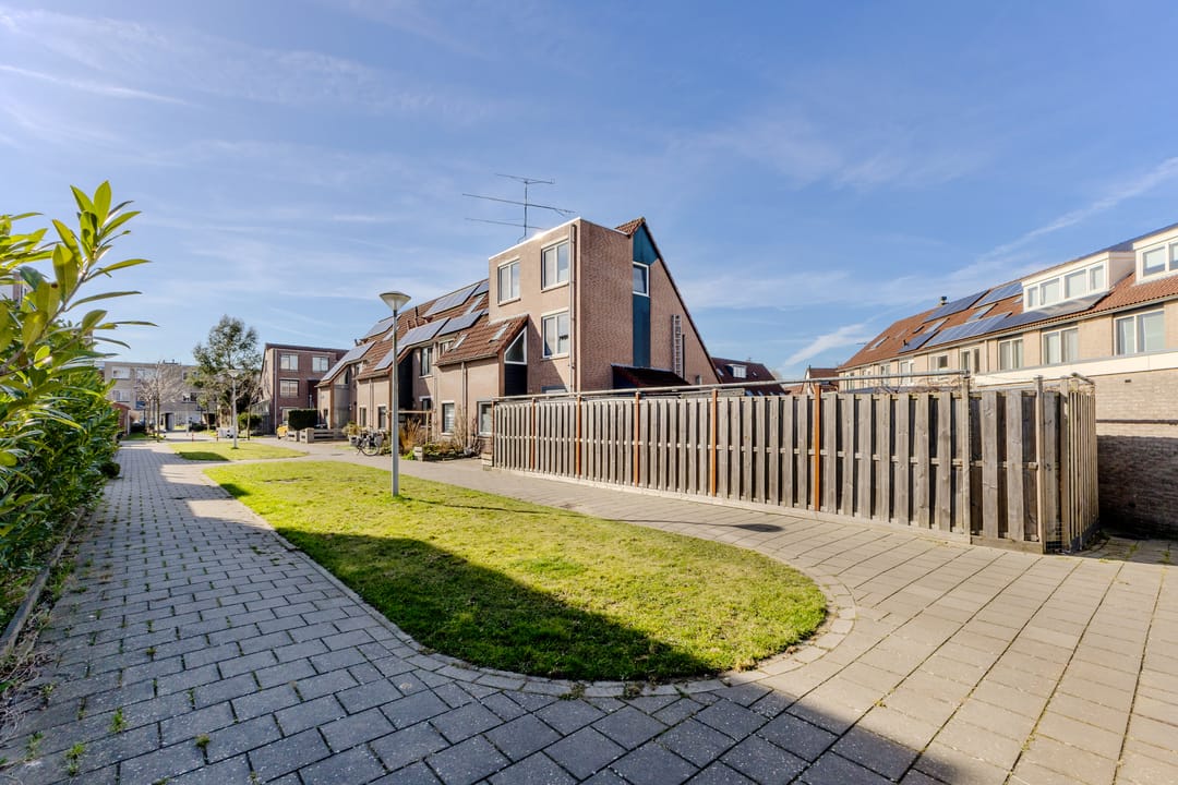 Photo 31 of Spanbroekstraat 2