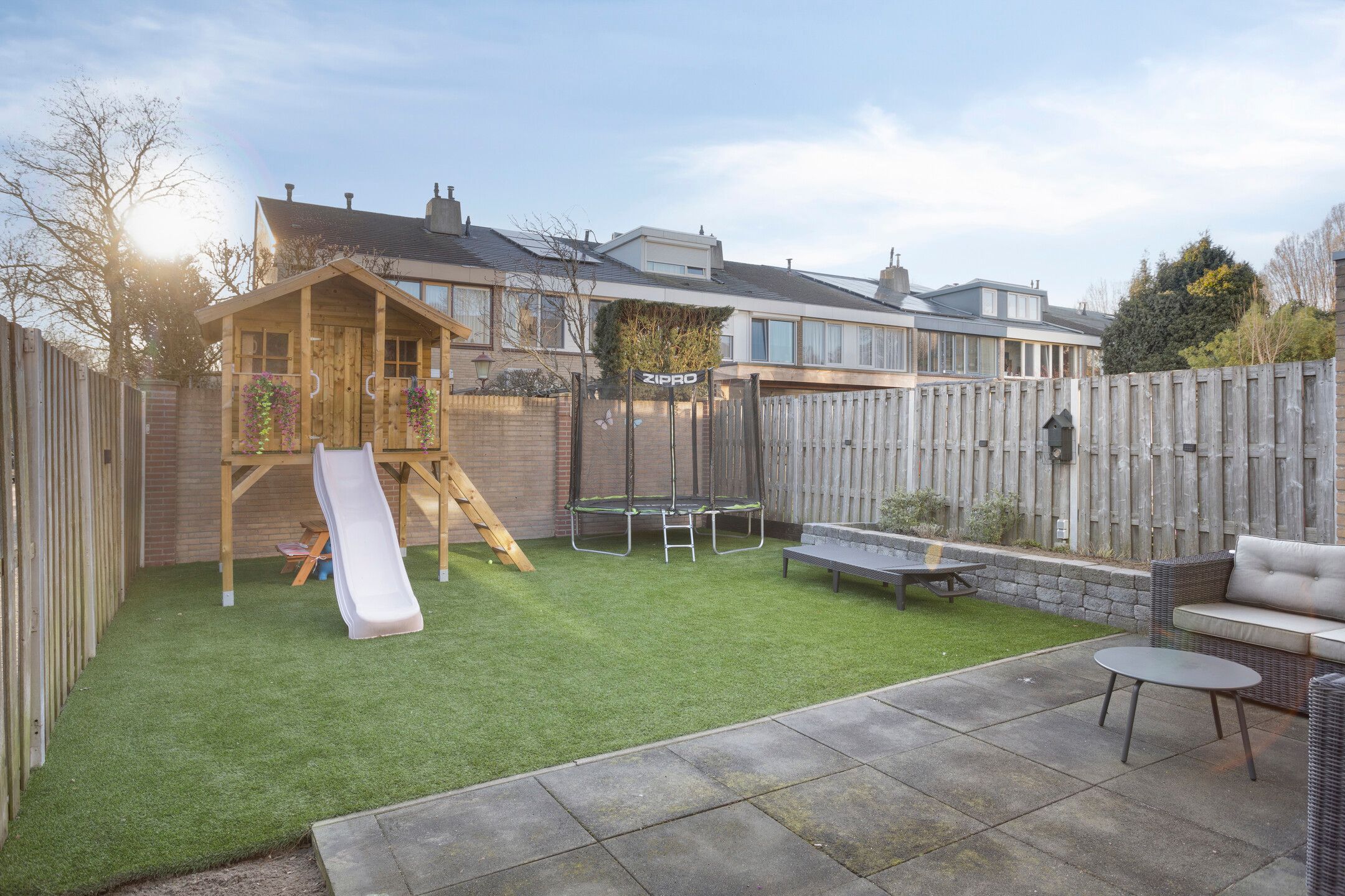 Photo 3 of Staringstraat 132