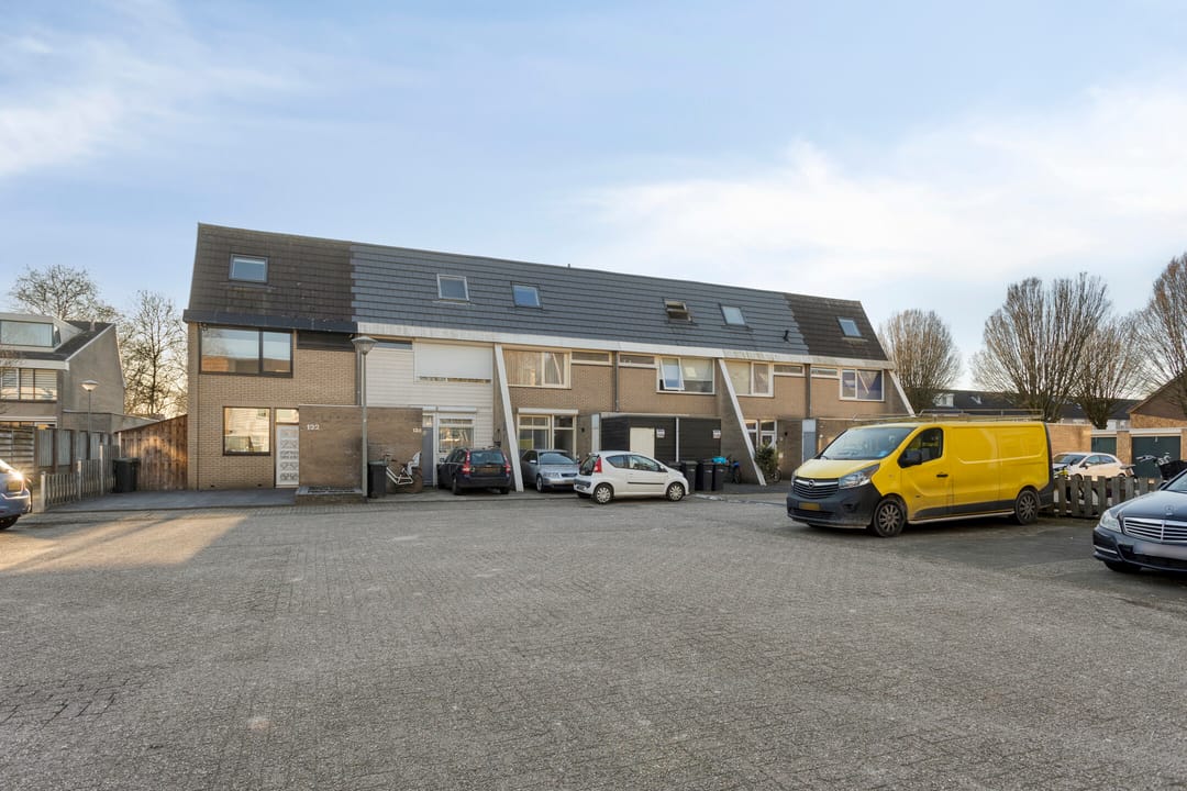 Foto 32 van Staringstraat 132