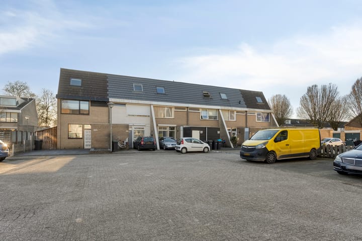 Foto 4 van Staringstraat 132