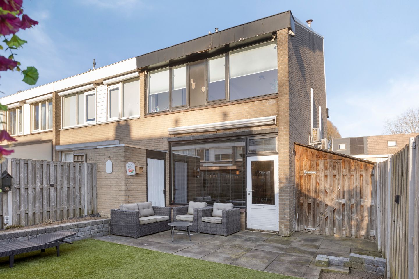 Photo 5 of Staringstraat 132