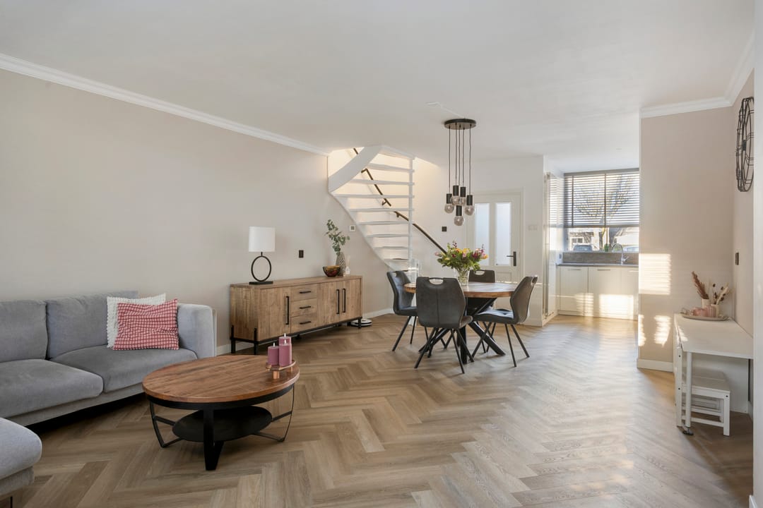 Photo 8 of Staringstraat 132