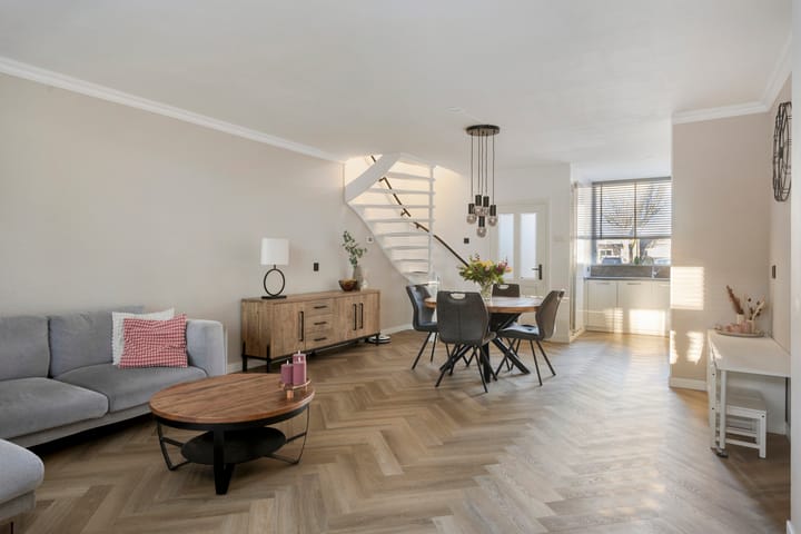 Foto 3 van Staringstraat 132