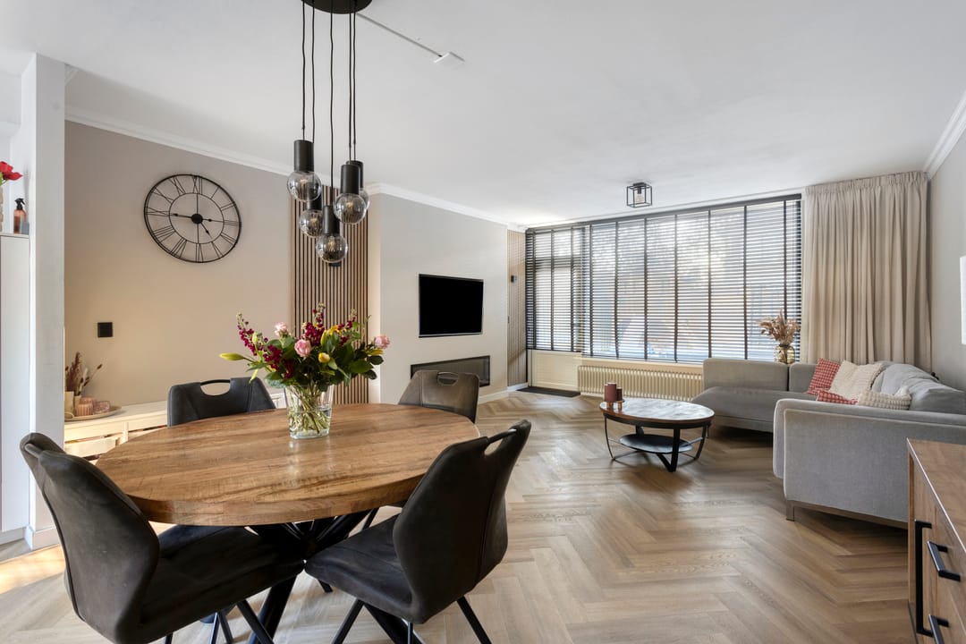 Foto 7 van Staringstraat 132