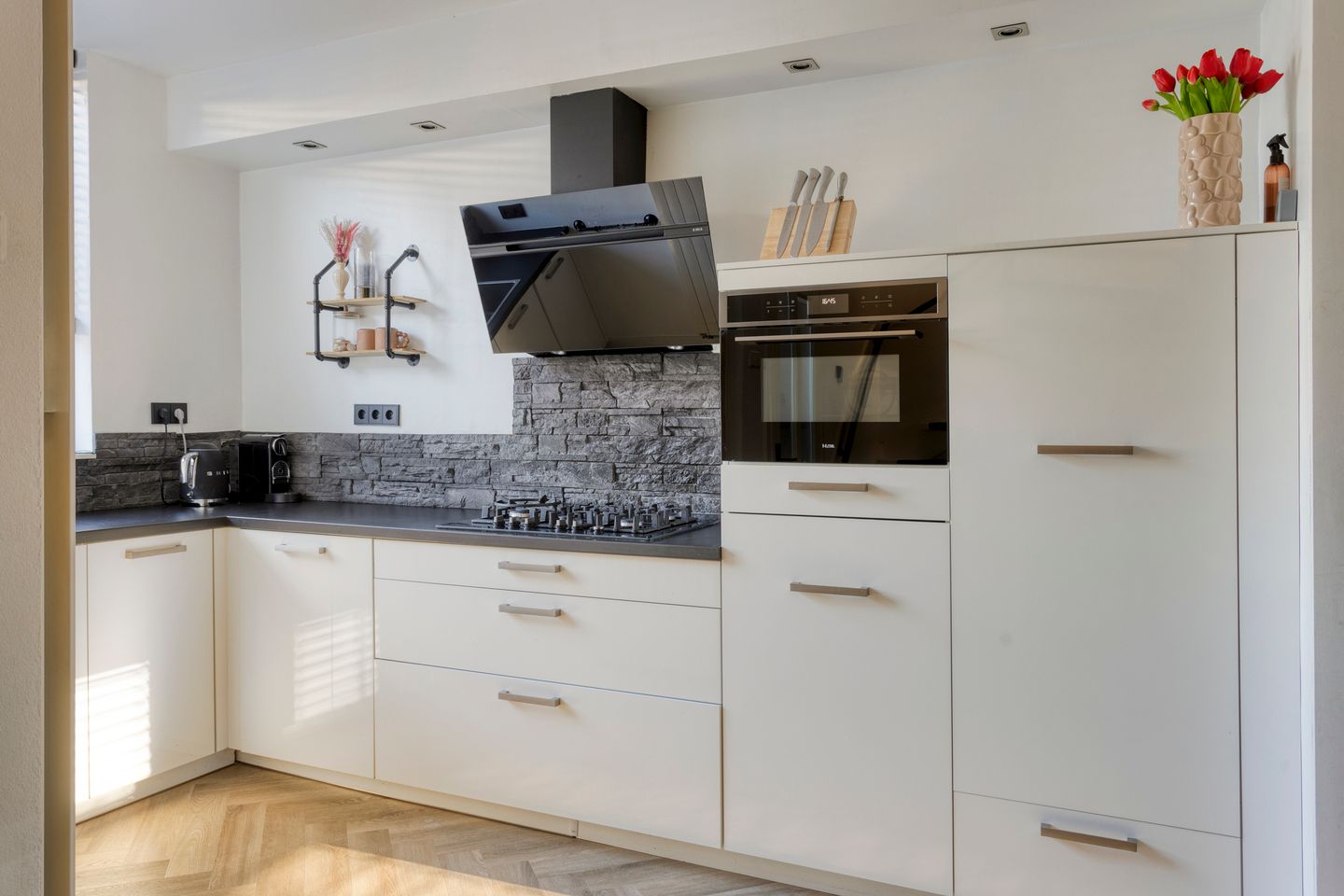 Foto 4 van Staringstraat 132