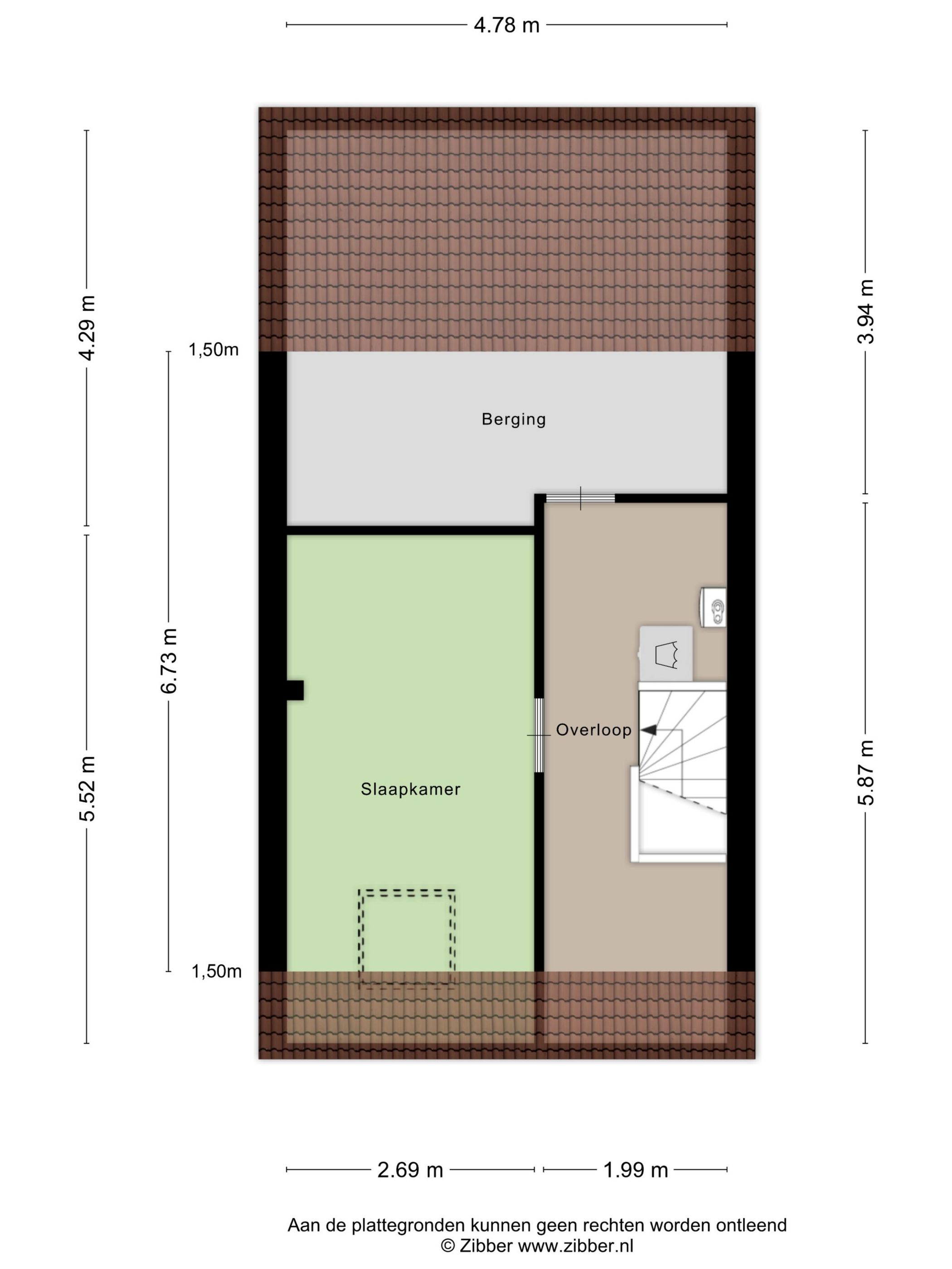 Photo 36 of Staringstraat 132