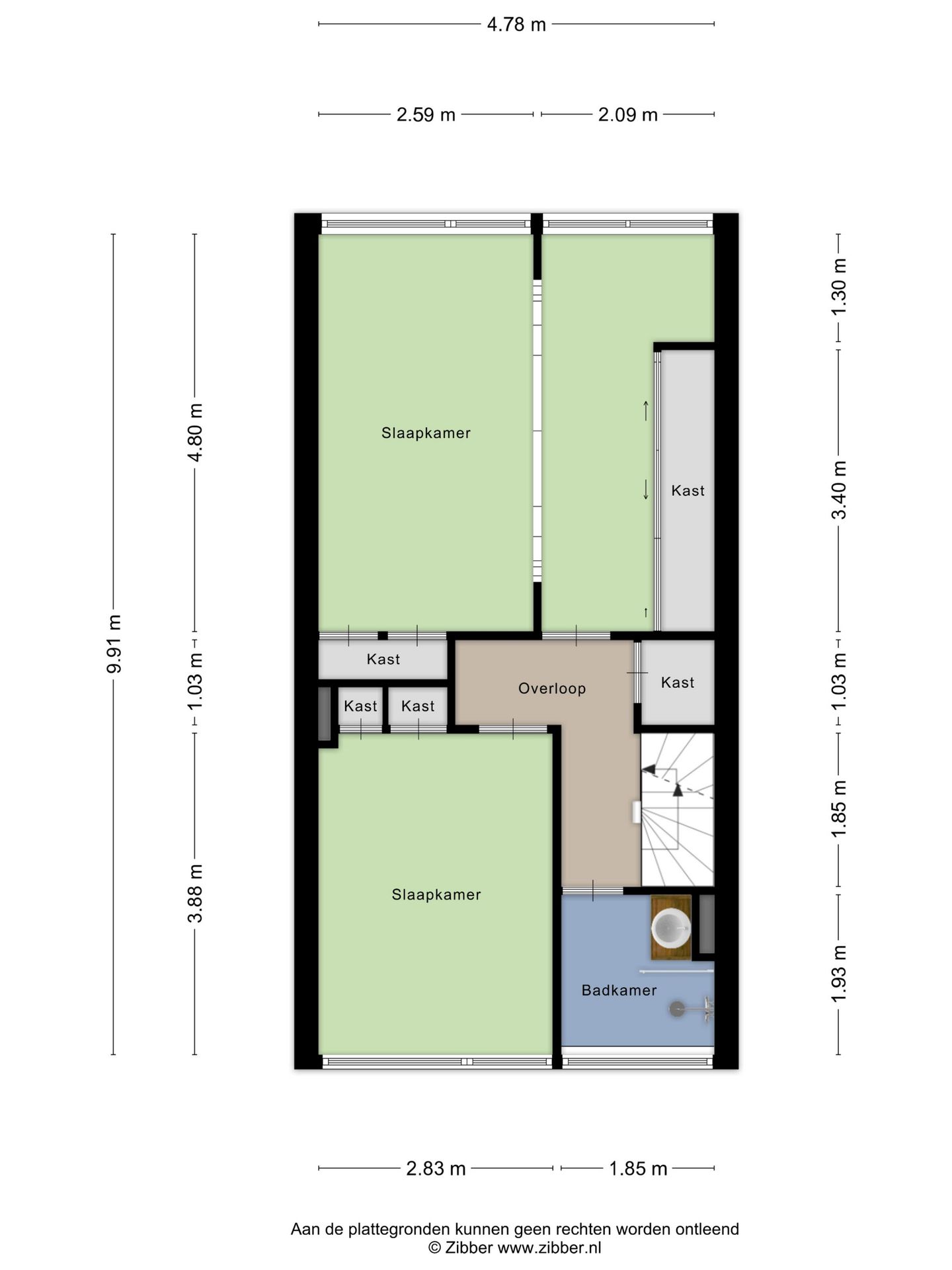 Photo 35 of Staringstraat 132