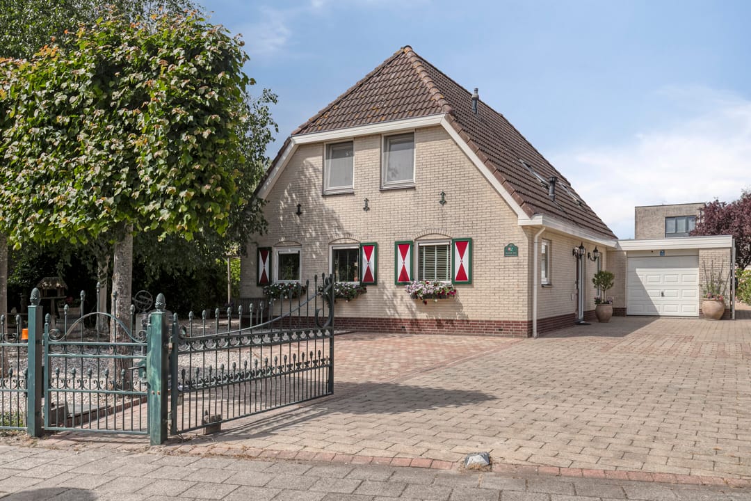 Foto 1 van Menkemaborg 43