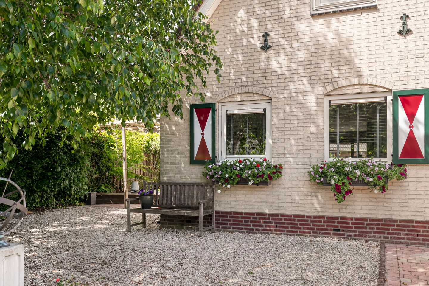 Foto 4 van Menkemaborg 43