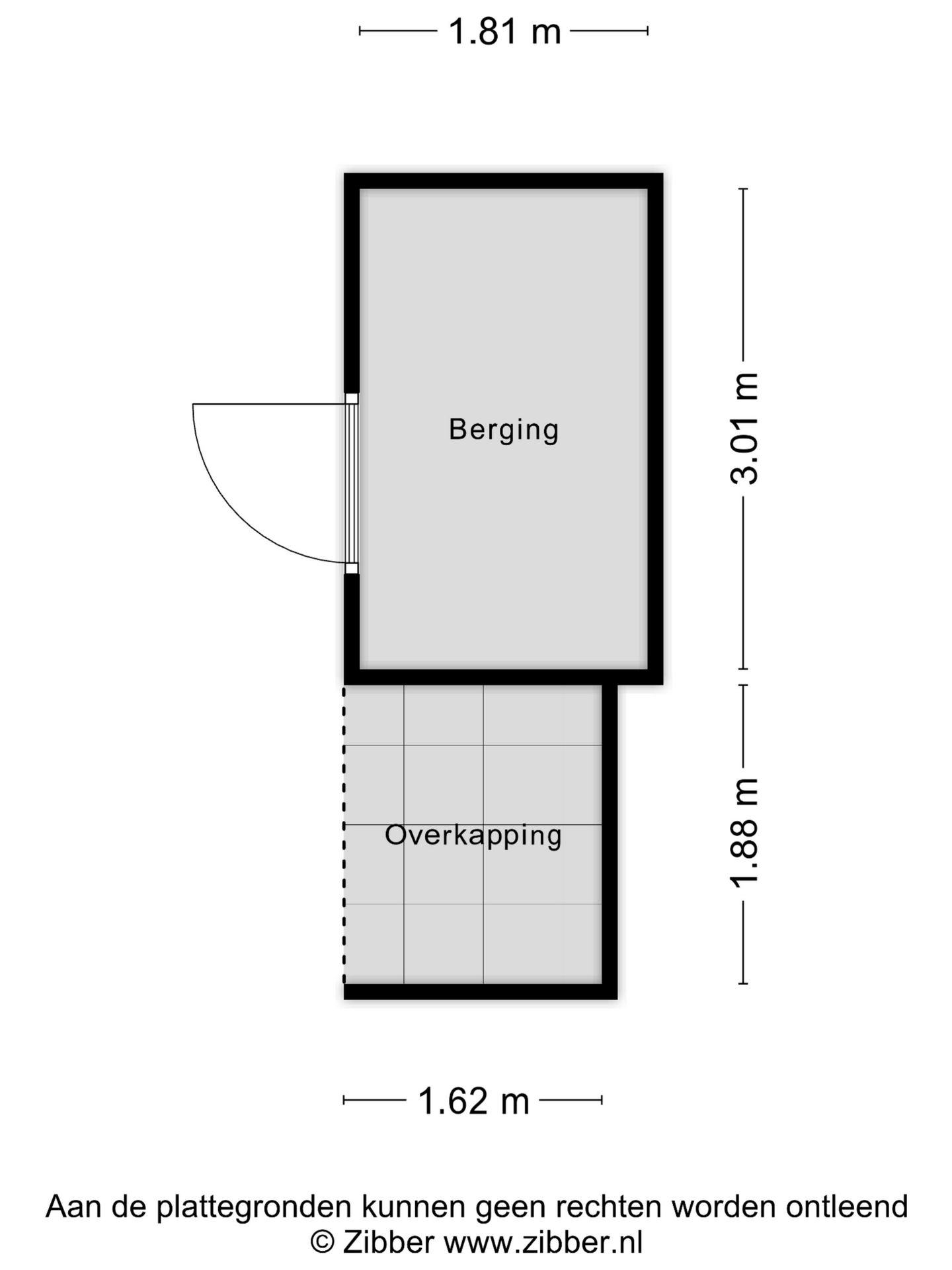 Foto 44 van Menkemaborg 43