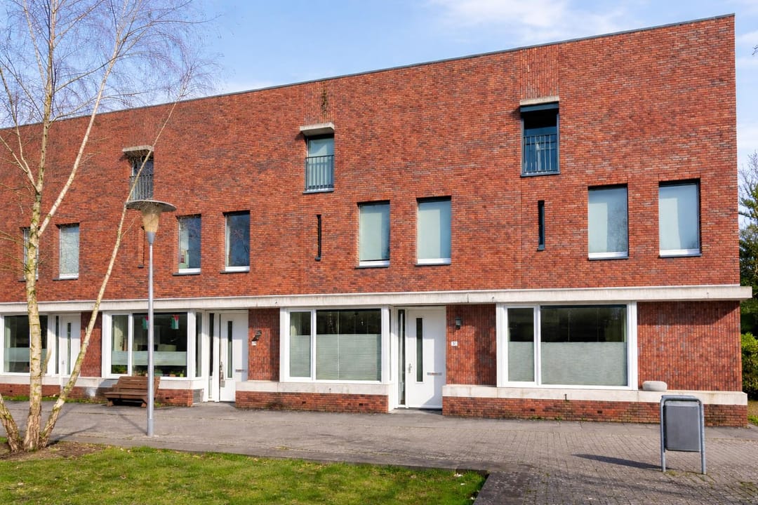 Photo 1 of van Maanenstraat 31
