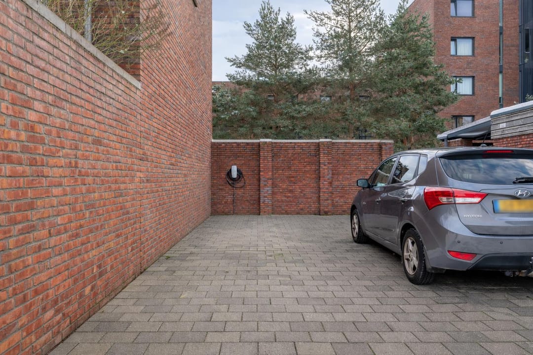 Photo 28 of van Maanenstraat 31