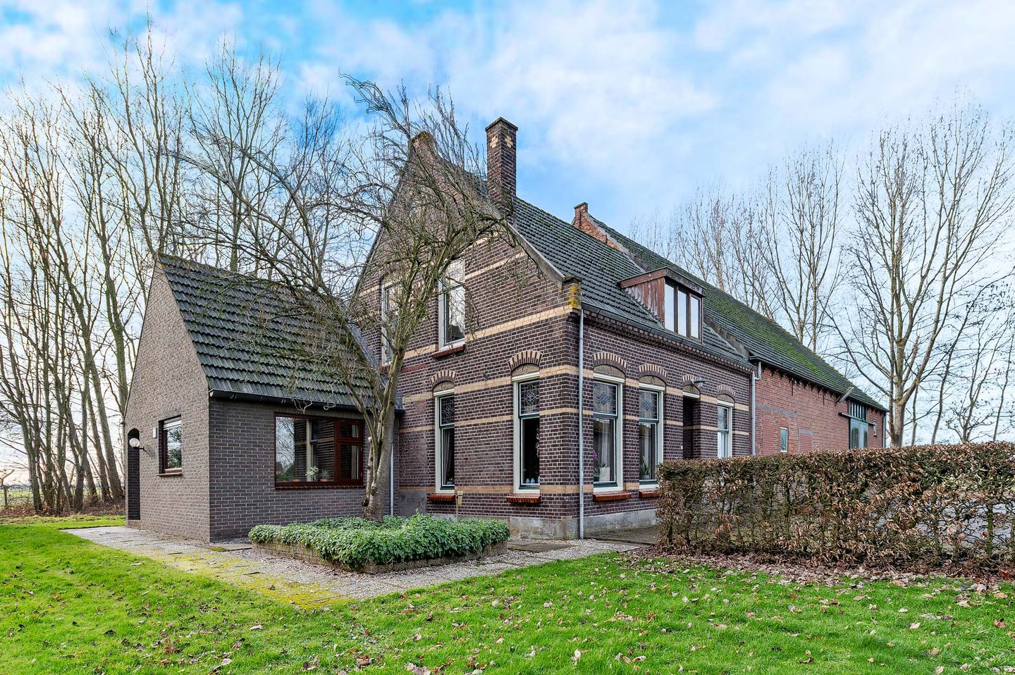 Molendijk 2 - Den Bommel - Afbeelding 1