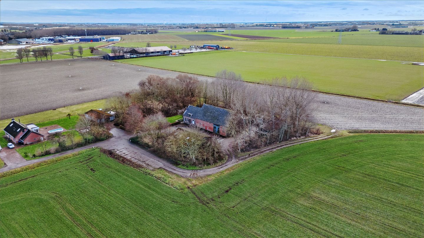 Bekijk foto 3 van Molendijk 2