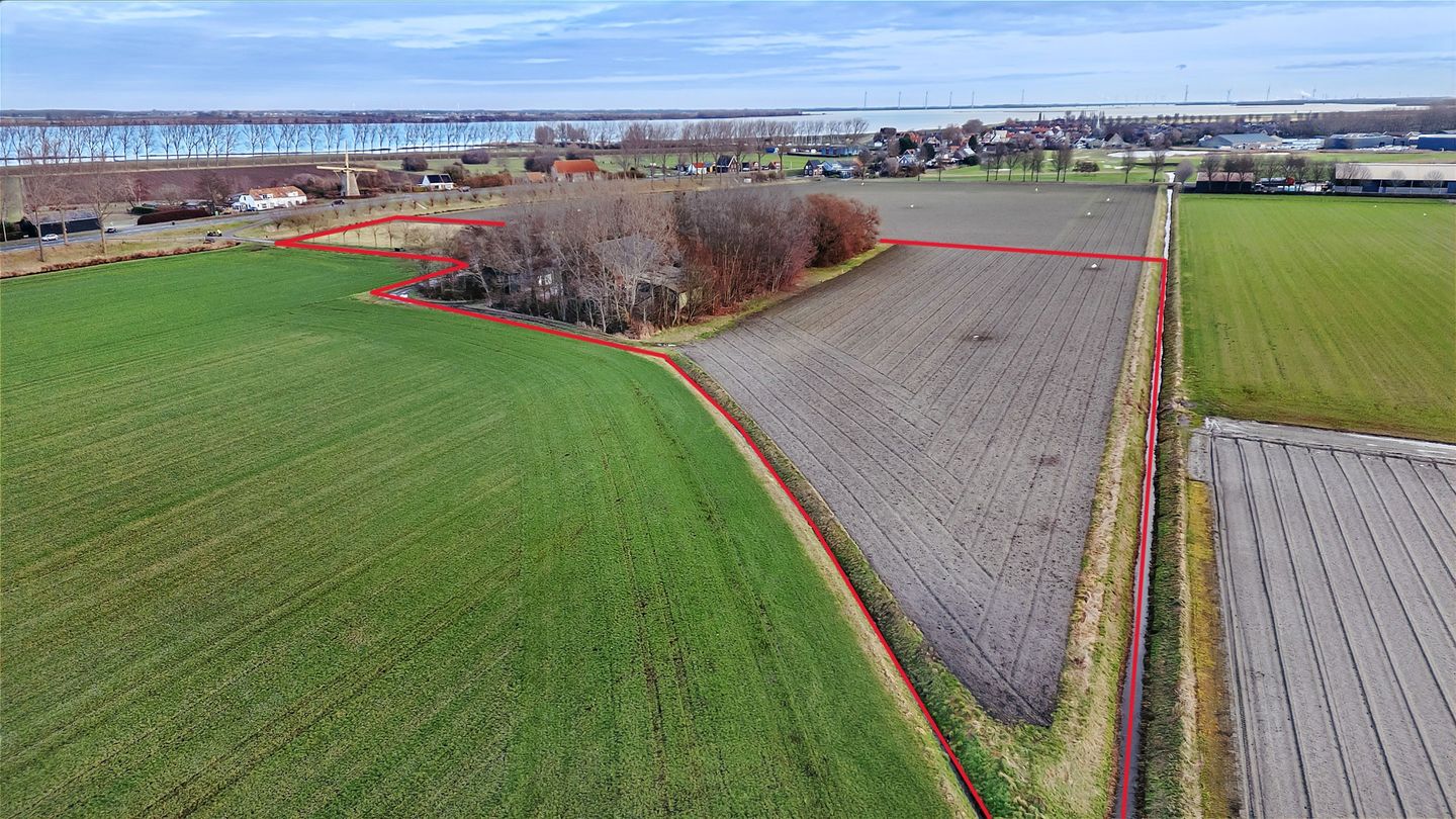 Bekijk foto 2 van Molendijk 2