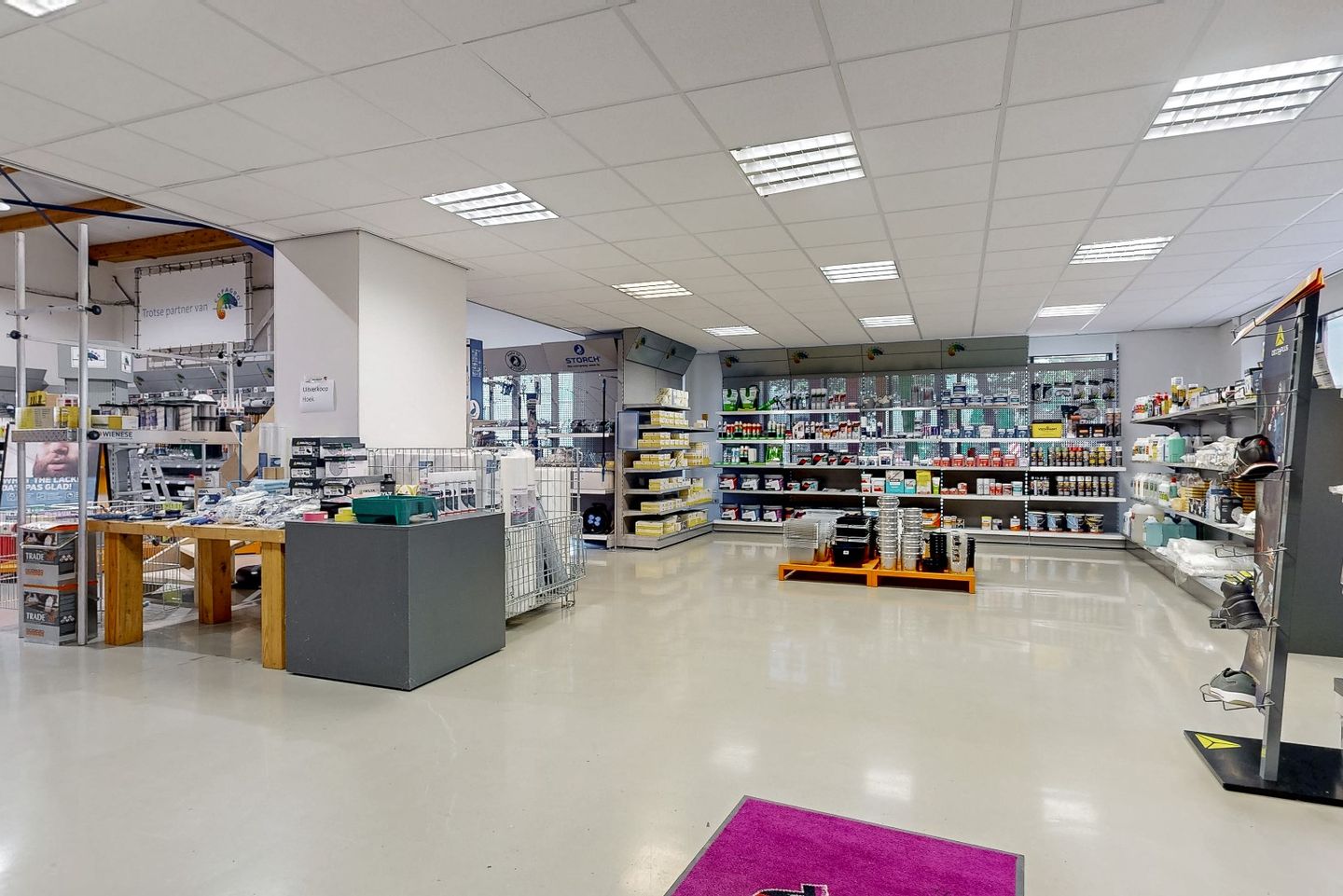 Bekijk foto 4 van Galvaniweg 12