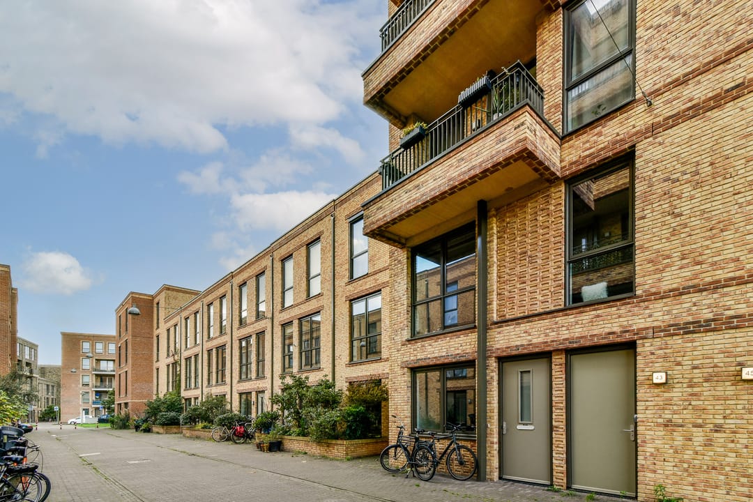 Photo 43 of Meimorgenstraat 41
