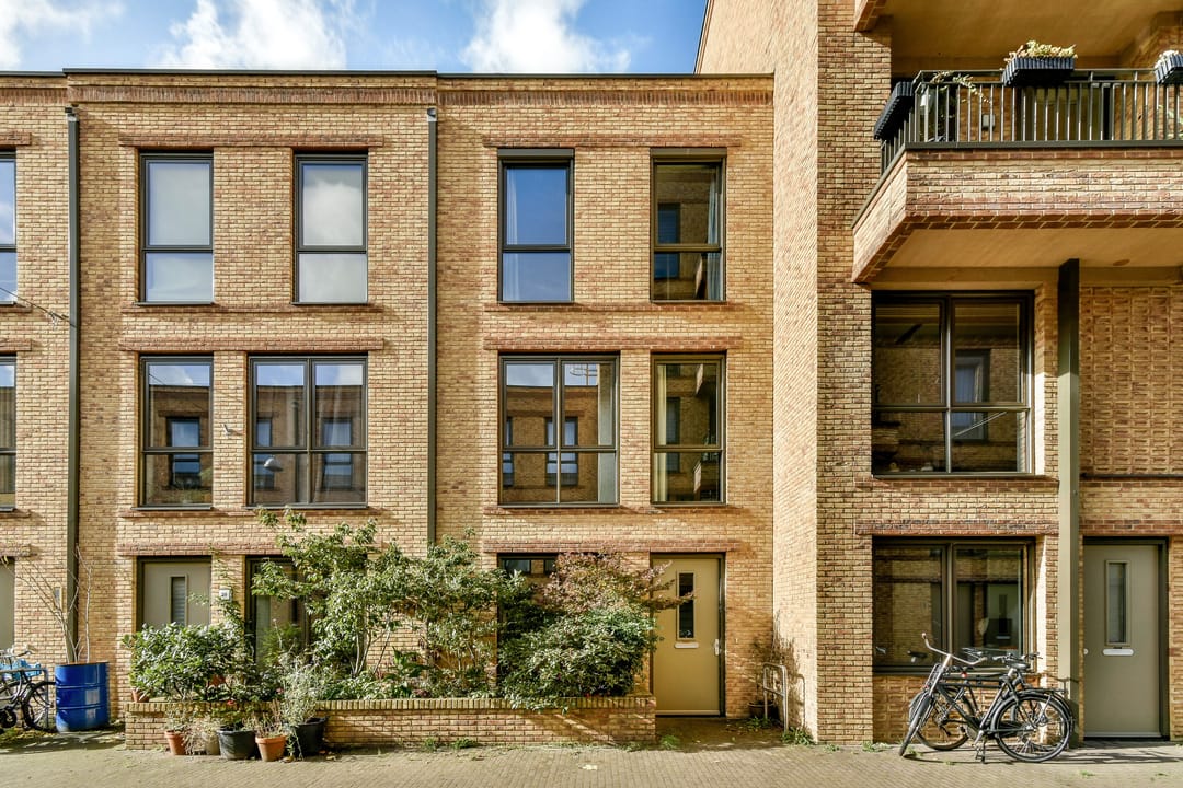 Photo 2 of Meimorgenstraat 41