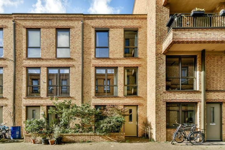 Photo 2 of Meimorgenstraat 41