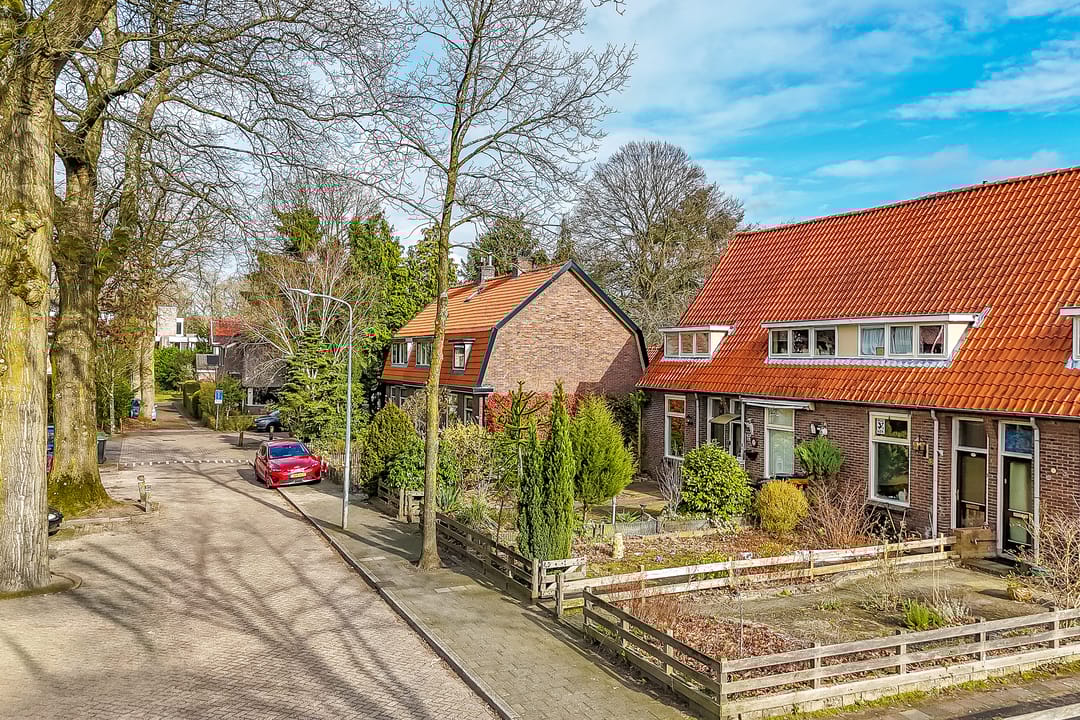 Foto 2 van Korte Bergweg 56