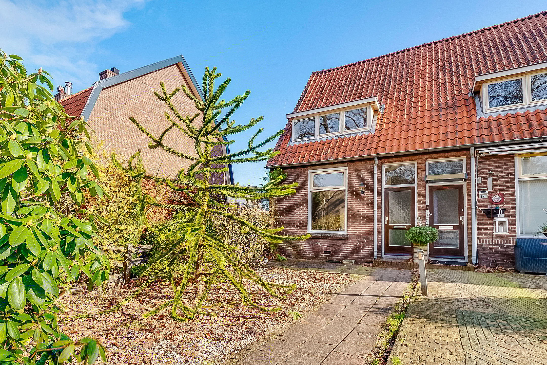 Foto 3 van Korte Bergweg 56