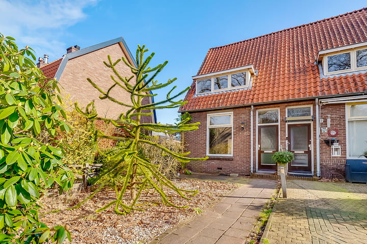 Foto 3 van Korte Bergweg 56