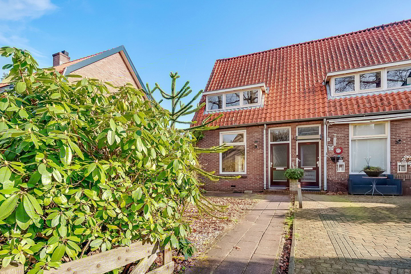 Foto 4 van Korte Bergweg 56