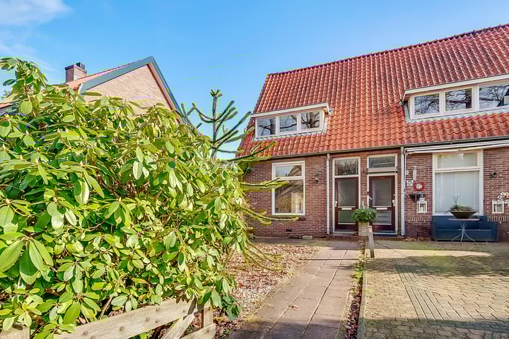 Foto 4 van Korte Bergweg 56