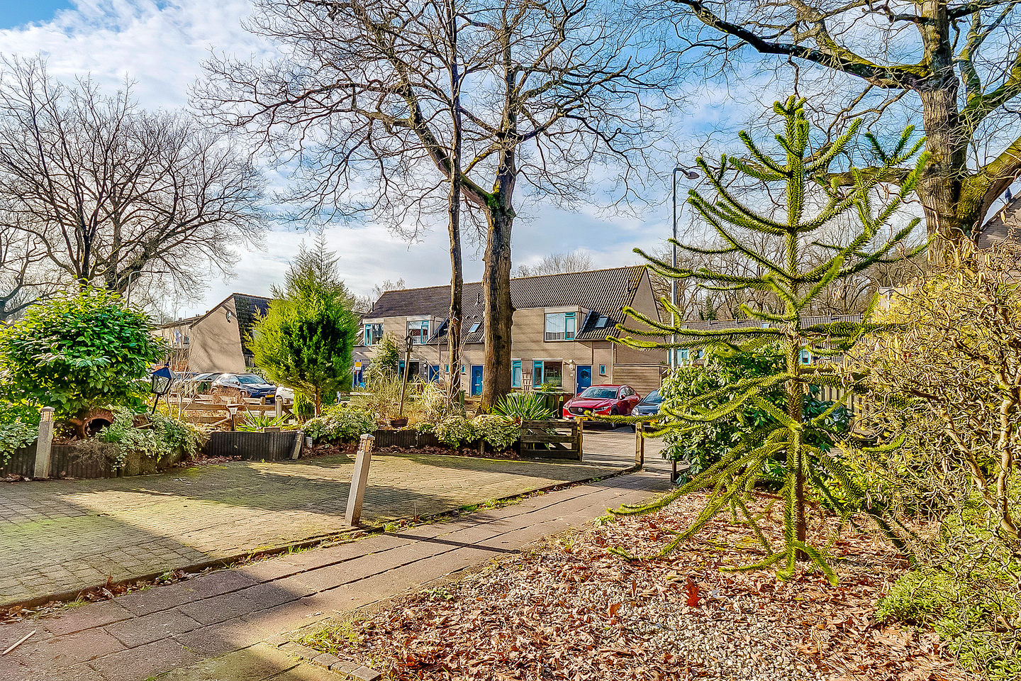 Foto 5 van Korte Bergweg 56