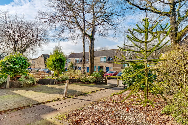 Foto 5 van Korte Bergweg 56