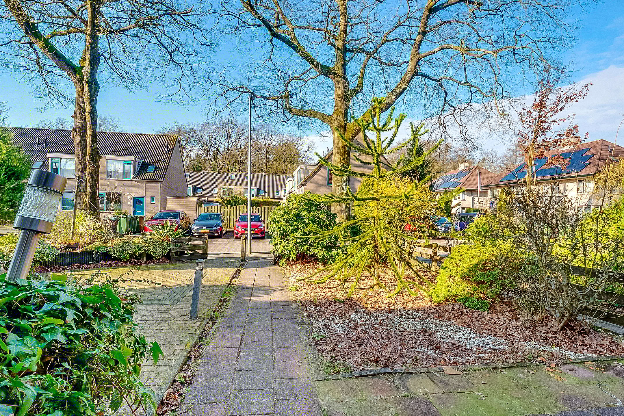 Foto 6 van Korte Bergweg 56