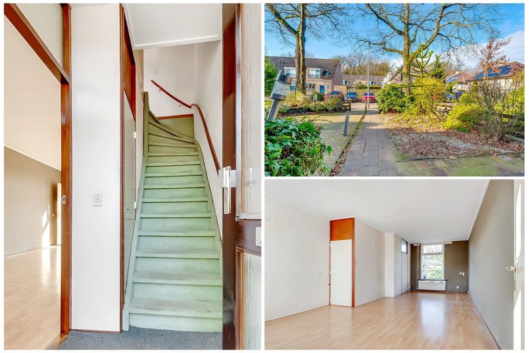 Foto 7 van Korte Bergweg 56