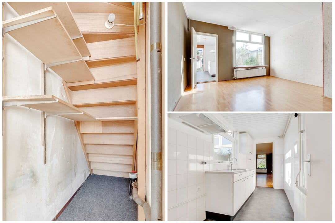 Foto 8 van Korte Bergweg 56