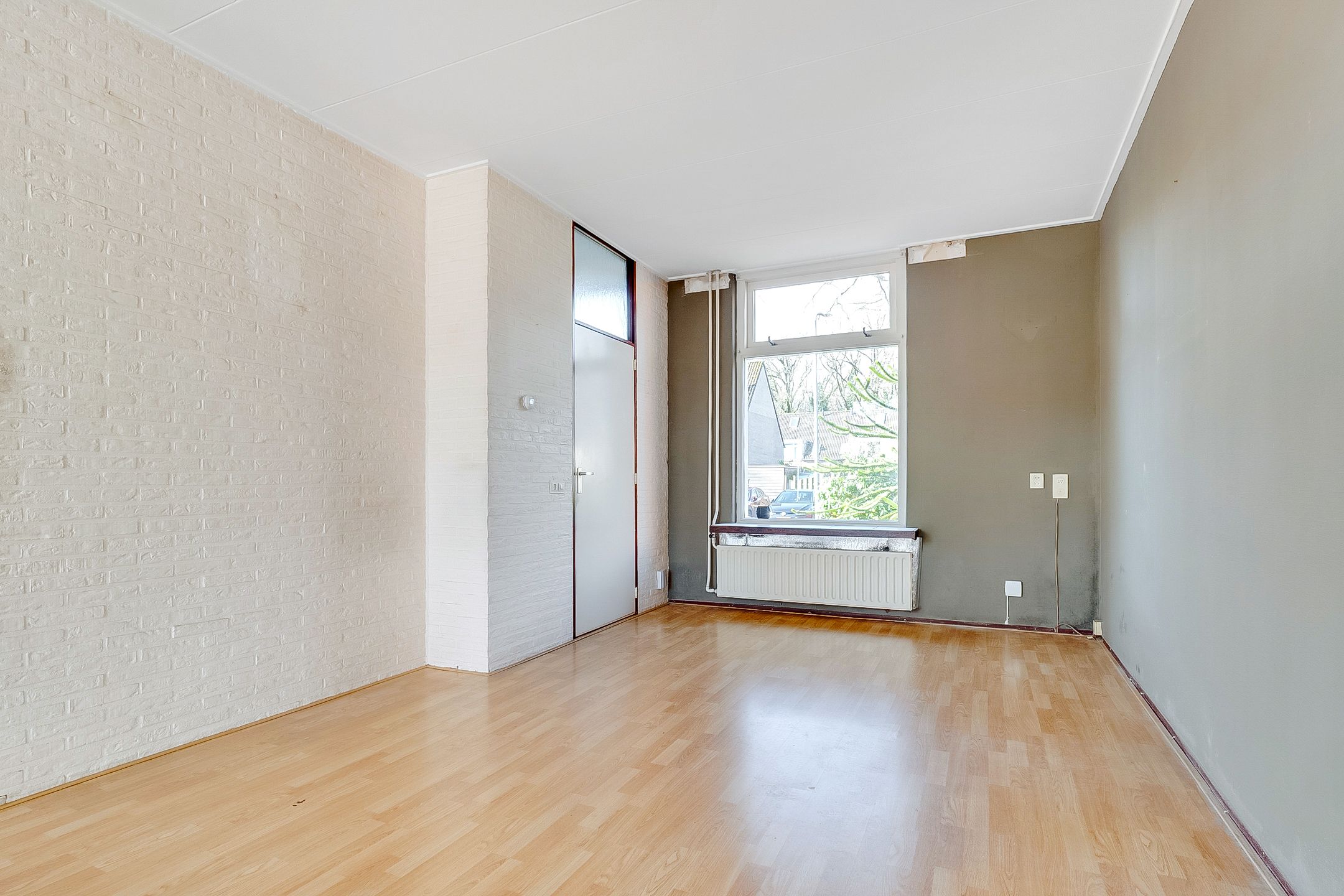 Foto 12 van Korte Bergweg 56