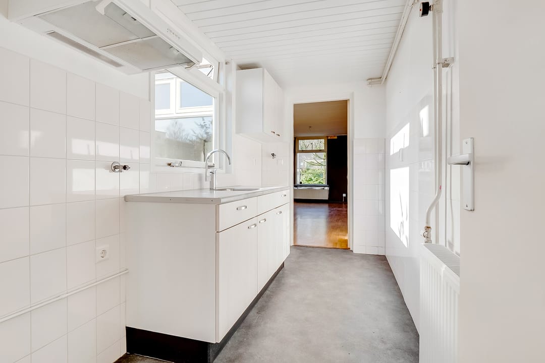 Foto 13 van Korte Bergweg 56