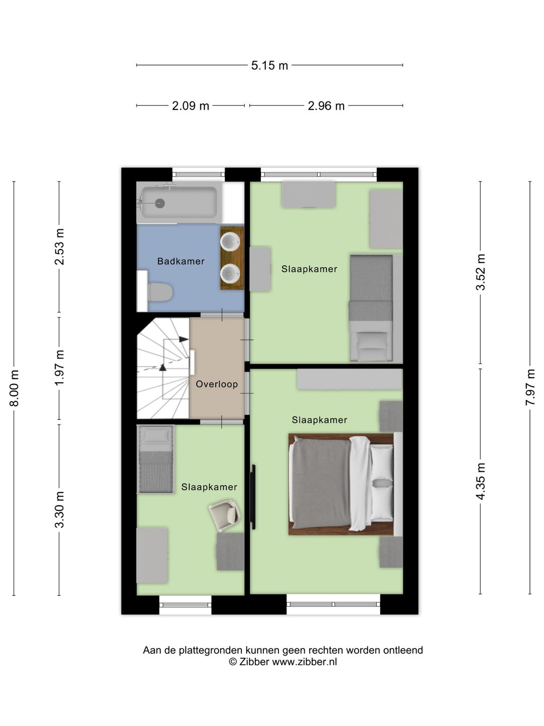 Foto 41 van Roodborstweg 40