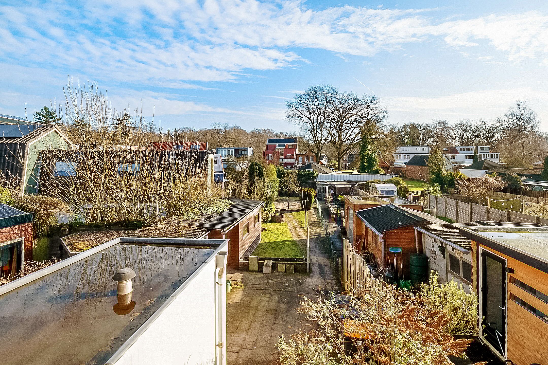 Foto 21 van Korte Bergweg 56