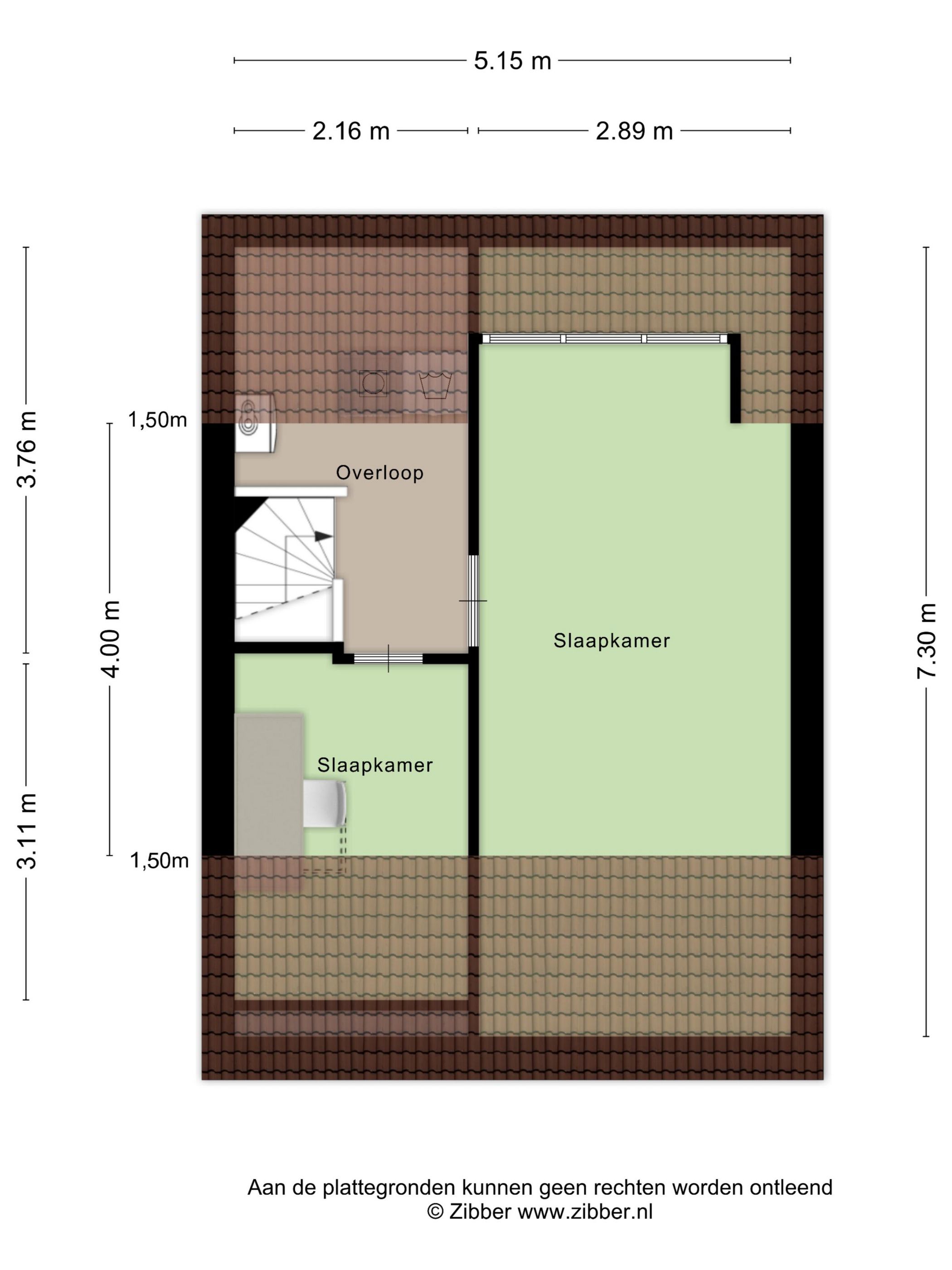 Foto 42 van Roodborstweg 40