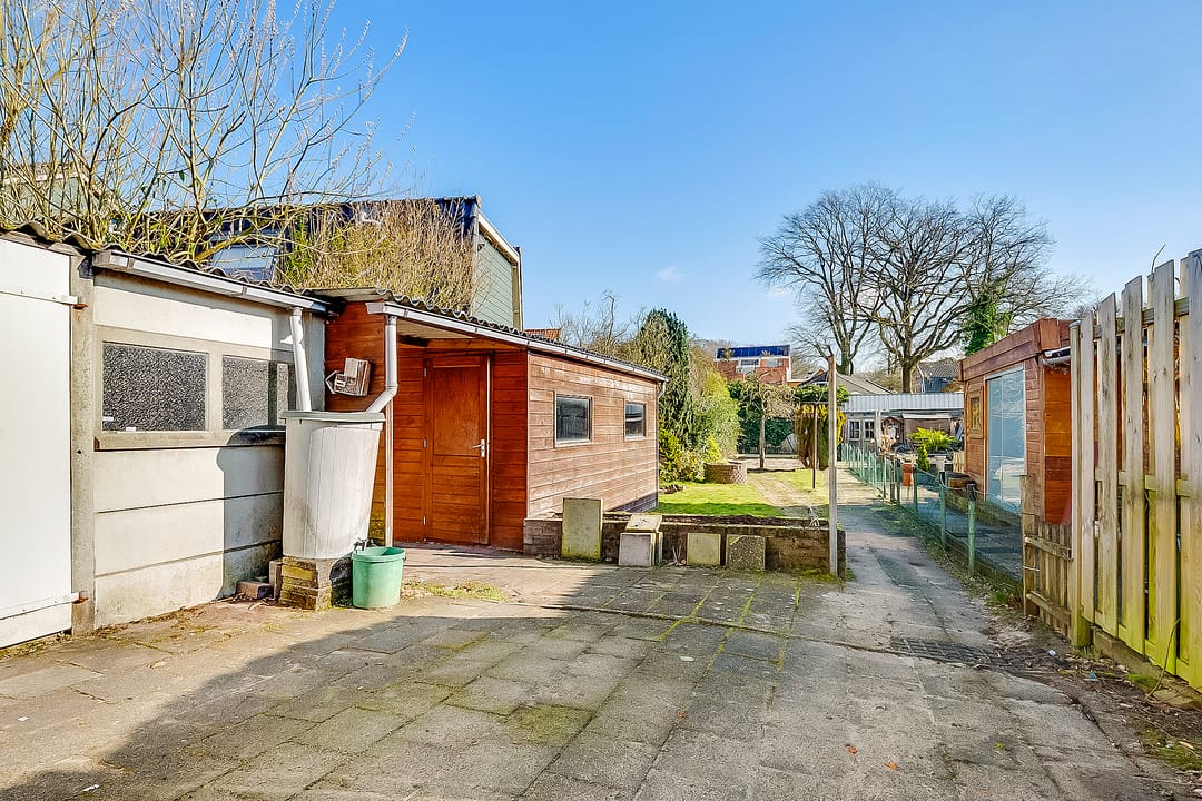 Foto 31 van Korte Bergweg 56