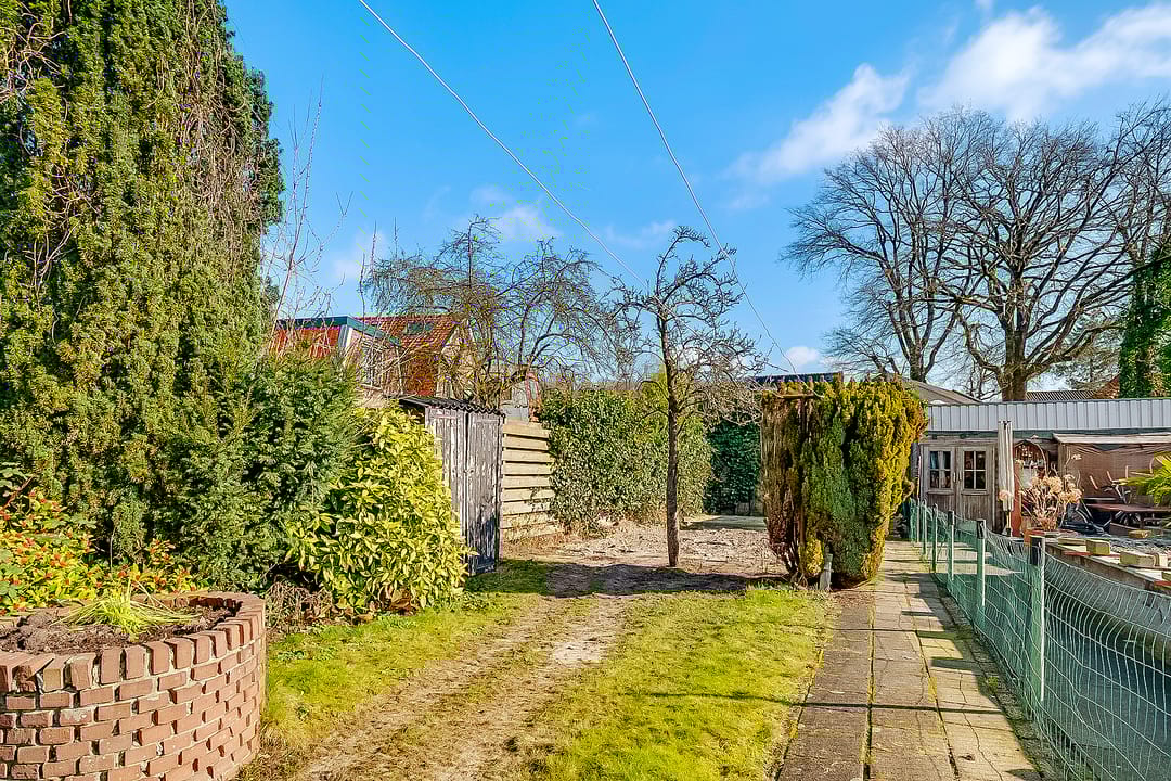 Foto 32 van Korte Bergweg 56