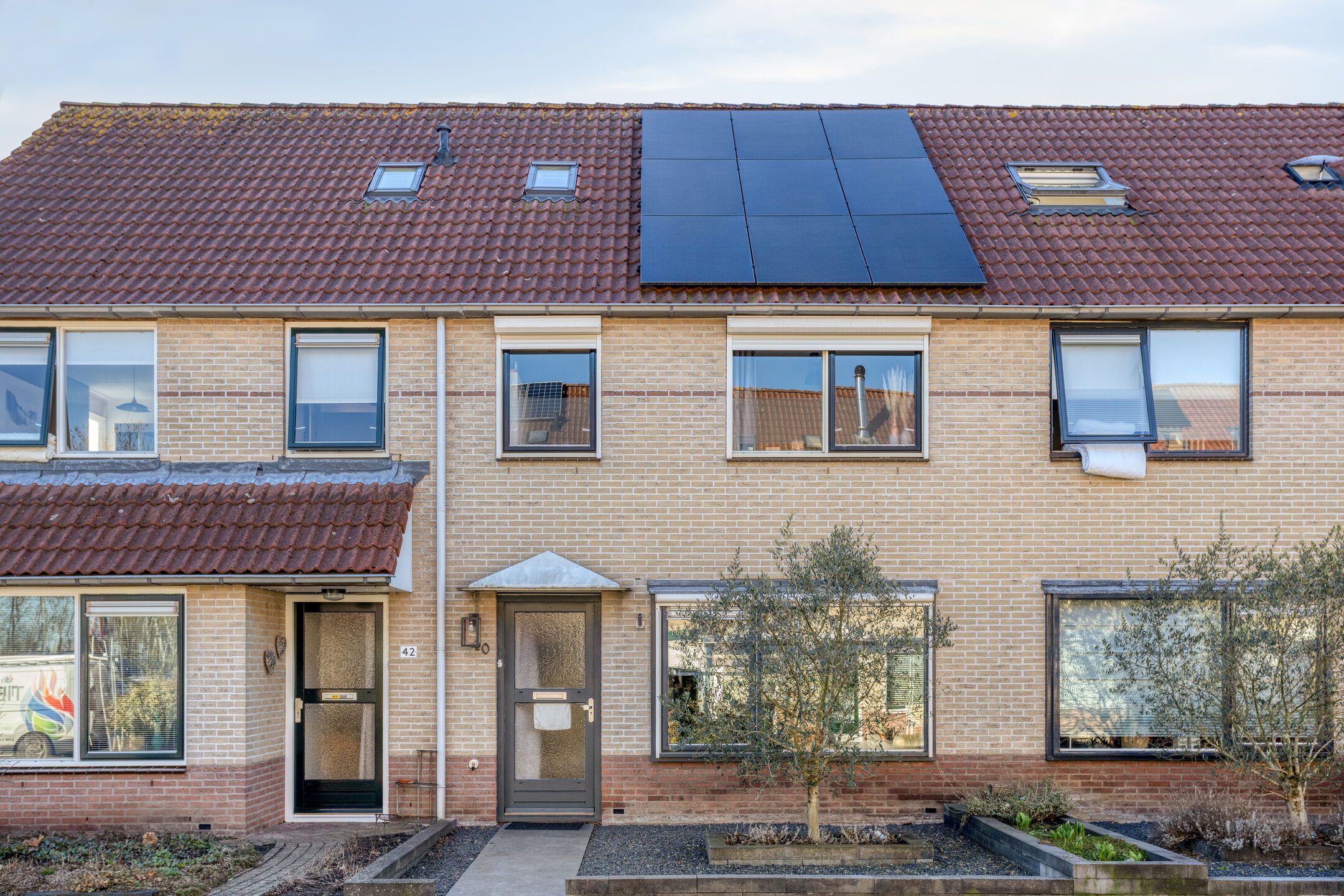 Foto 33 van Roodborstweg 40