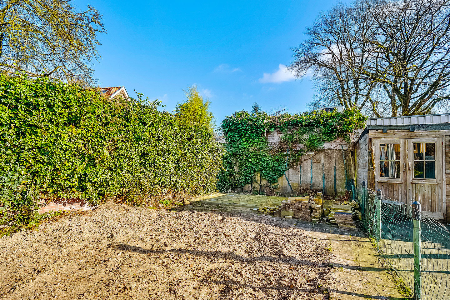 Foto 34 van Korte Bergweg 56