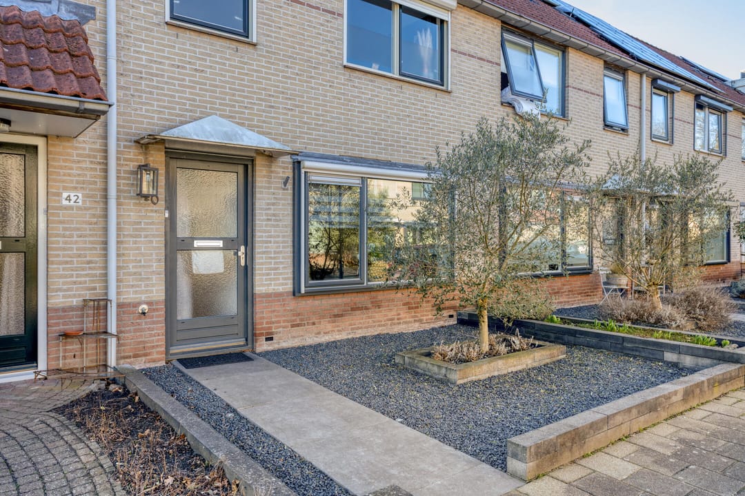 Foto 32 van Roodborstweg 40