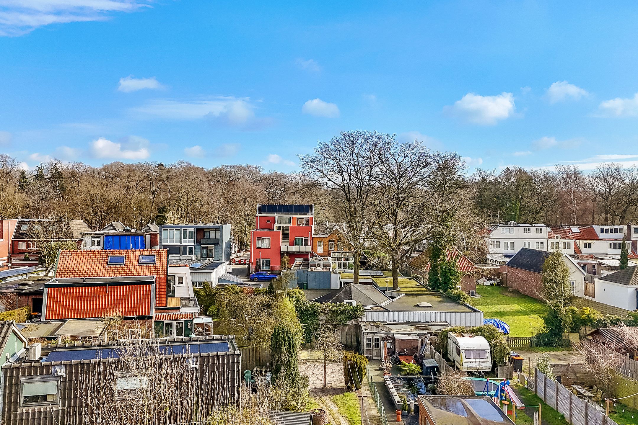 Foto 39 van Korte Bergweg 56