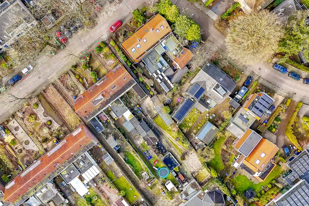 Foto 41 van Korte Bergweg 56